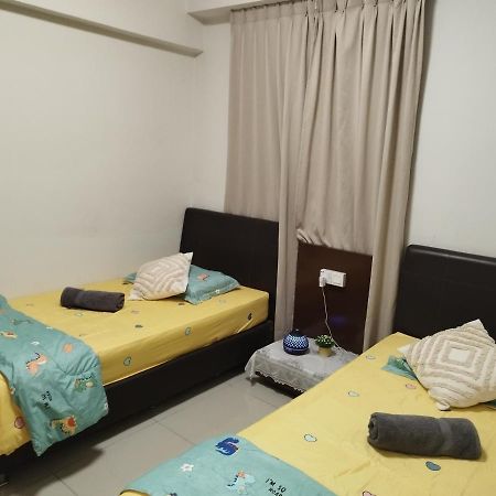 Kinta Riverfront Ipoh - Laaman Homestay Exterior photo