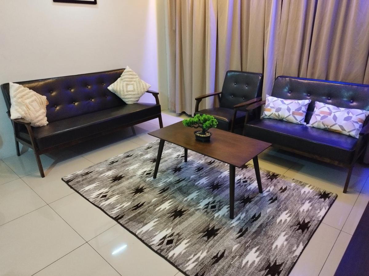 Kinta Riverfront Ipoh - Laaman Homestay Exterior photo