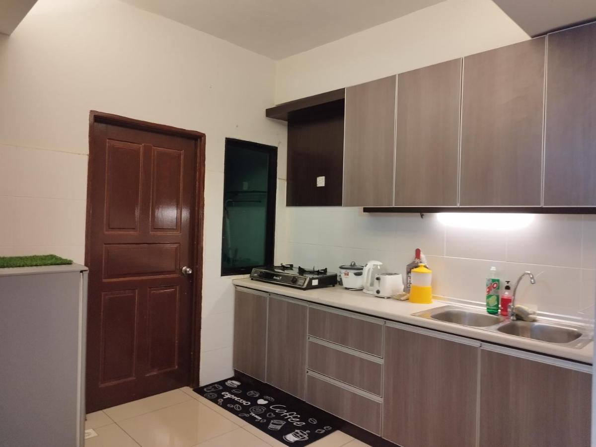 Kinta Riverfront Ipoh - Laaman Homestay Exterior photo